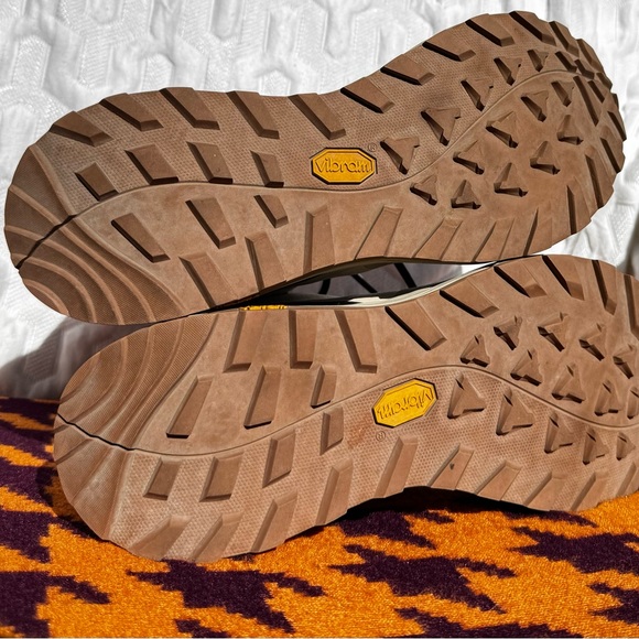 COPY - COPY - Trekking/Running low boots - Picture 10 of 11